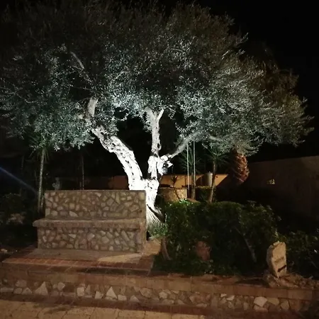 Appartamenti Siculiana Lägenhet Siculiana