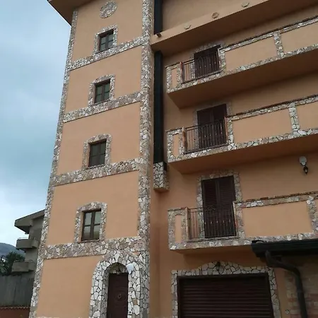 Appartamenti Siculiana Lägenhet