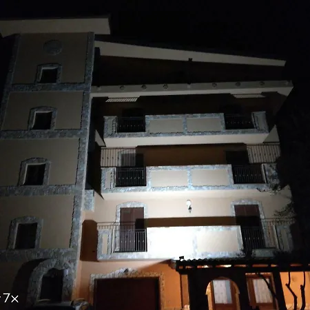 Appartamenti Siculiana Lägenhet Siculiana