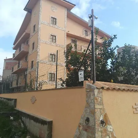 Appartamenti Siculiana Siculiana